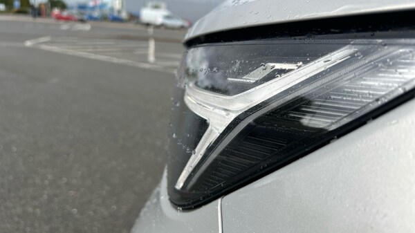 Used Volvo XC40 2024 for sale - 76176259: Photo 42