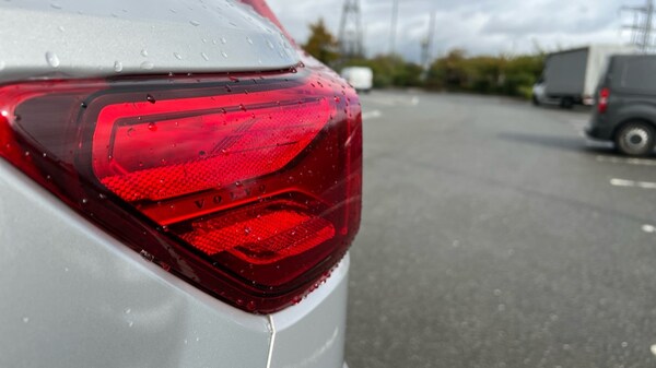 Used Volvo XC40 2024 for sale - 76176259: Photo 43