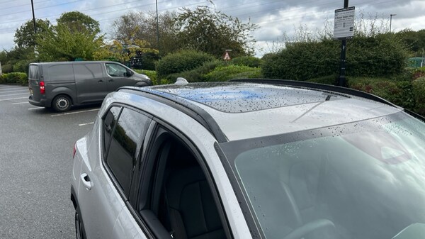 Used Volvo XC40 2024 for sale - 76176259: Photo 48