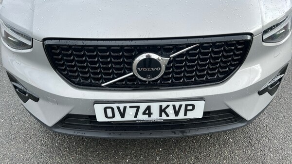 Used Volvo XC40 2024 for sale - 76176259: Photo 50