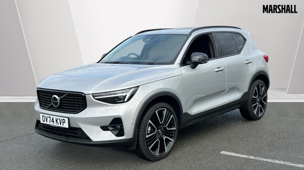 Used Volvo XC40 2024 for sale - 76176259: Photo 6