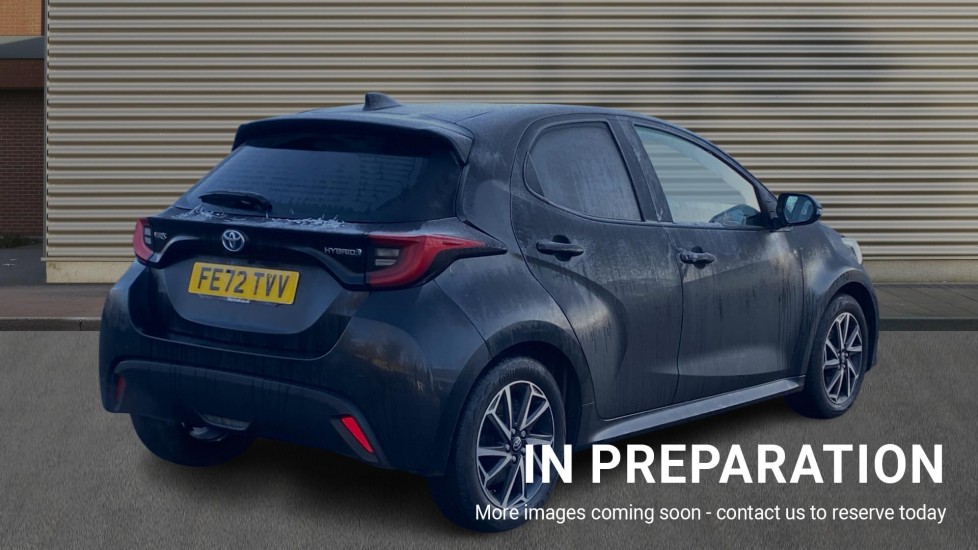 Used Toyota Yaris 2022 for sale - 77070932: Photo 4