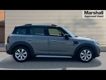 Used MINI Countryman 2022 for sale - 74963603: Photo