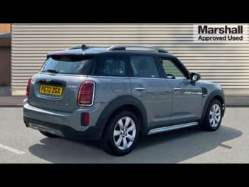 Used MINI Countryman 2022 for sale - 74963603: Photo