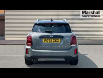 Used MINI Countryman 2022 for sale - 74963603: Photo