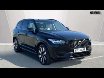 2024 - 2.0 T8 [455] RC PHEV Ultimate Dark 5dr AWD Gtron