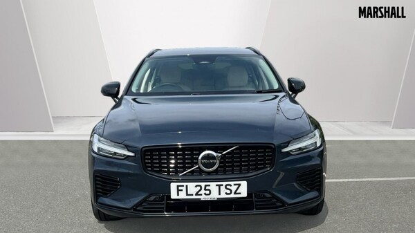 Used Volvo V60 2025 for sale - 75648462: Photo 12