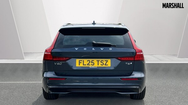 Used Volvo V60 2025 for sale - 75648462: Photo 13