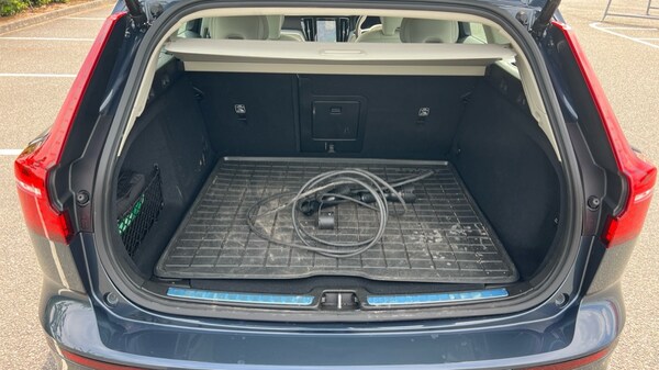 Used Volvo V60 2025 for sale - 75648462: Photo 17