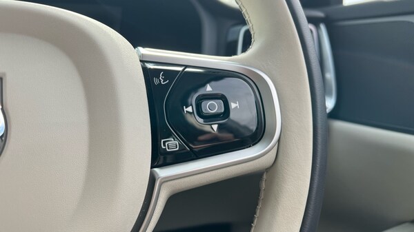 Used Volvo V60 2025 for sale - 75648462: Photo 19