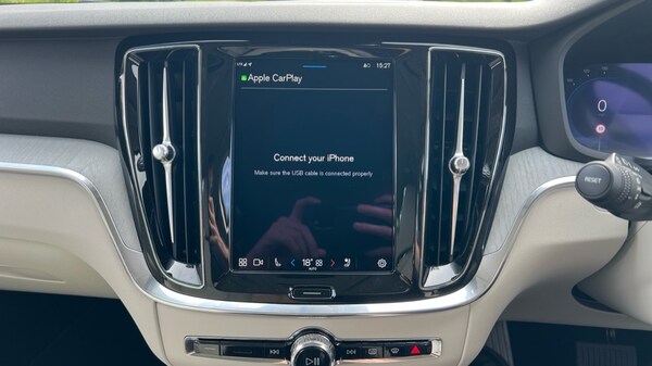Used Volvo V60 2025 for sale - 75648462: Photo 56
