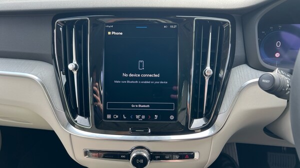 Used Volvo V60 2025 for sale - 75648462: Photo 58