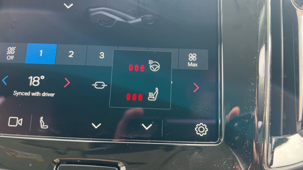 Vehicle 60