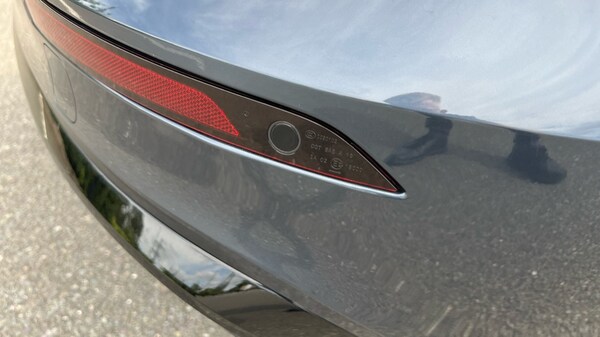 Used Volvo V60 2025 for sale - 75648462: Photo 69