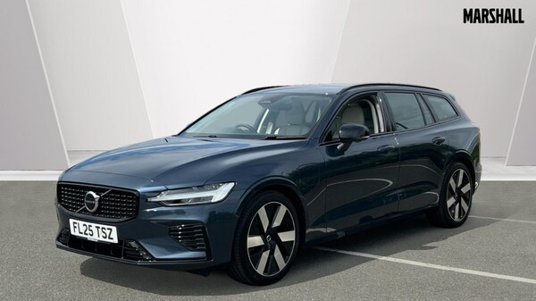 Used Volvo V60 2025 for sale - 75648462: Photo 6