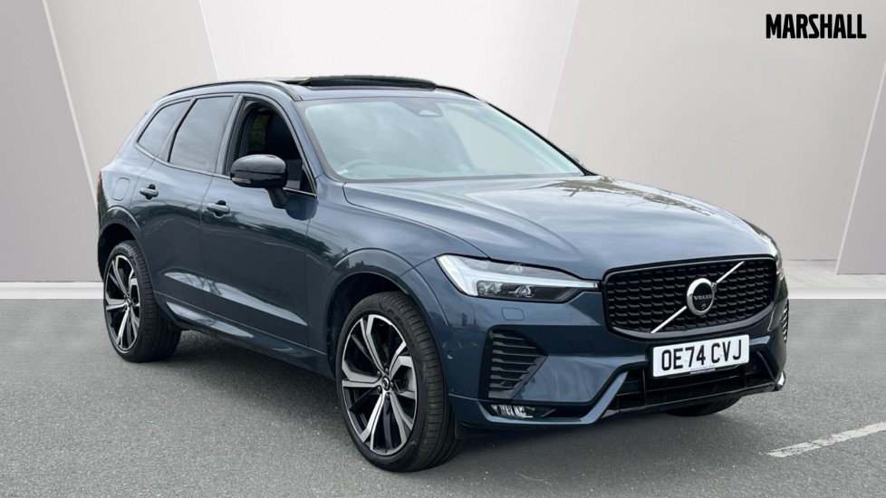 Used Volvo XC60 2024 for sale - 76079442: Photo 1