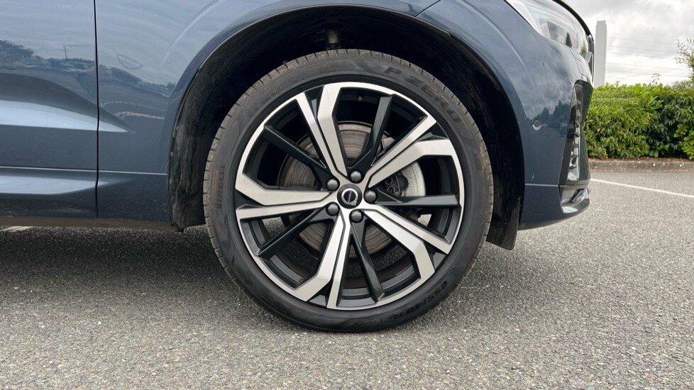 Used Volvo XC60 2024 for sale - 76079442: Photo 16