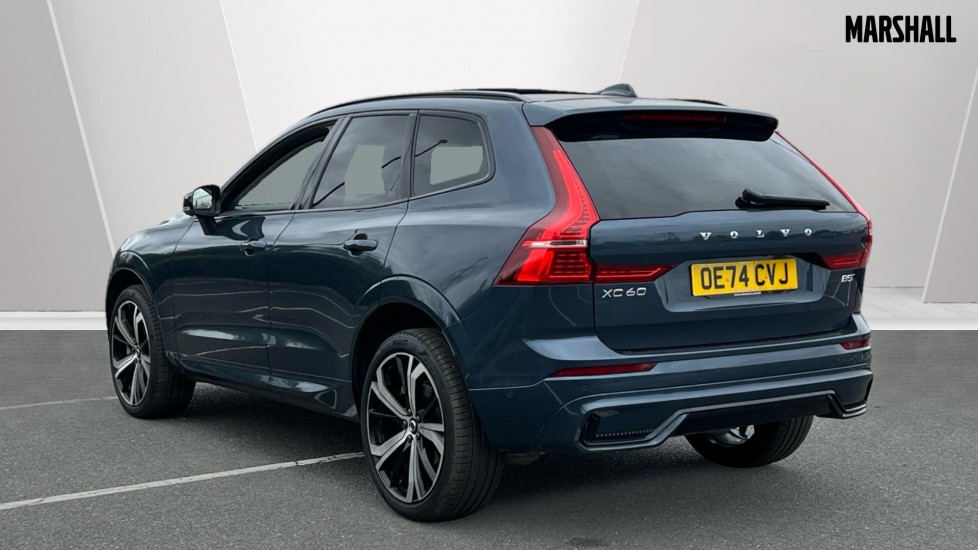 Used Volvo XC60 2024 for sale - 76079442: Photo 2