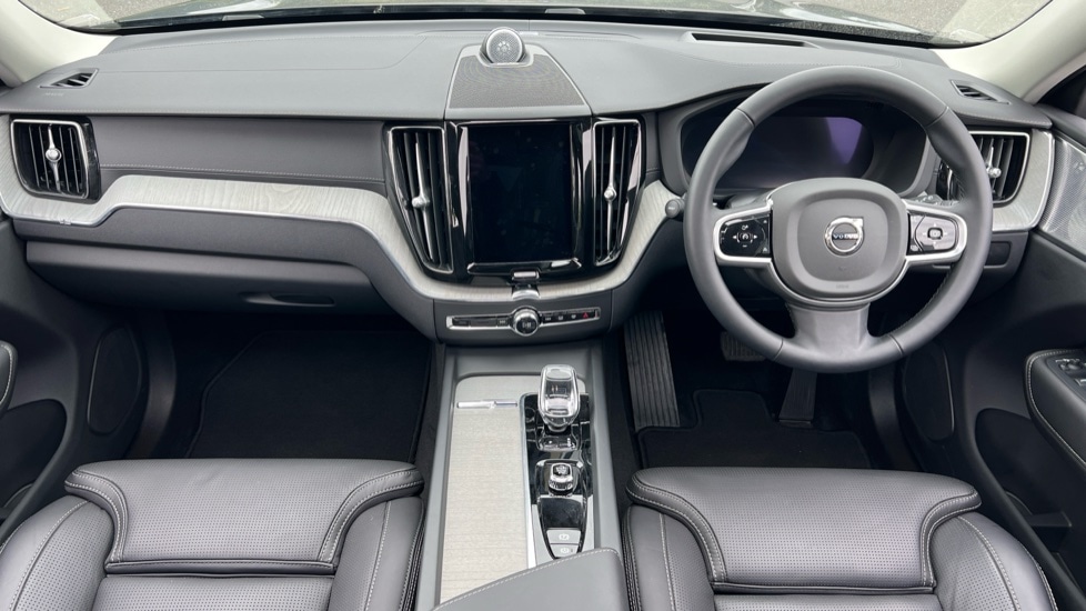 Used Volvo XC60 2024 for sale - 76079442: Photo 21