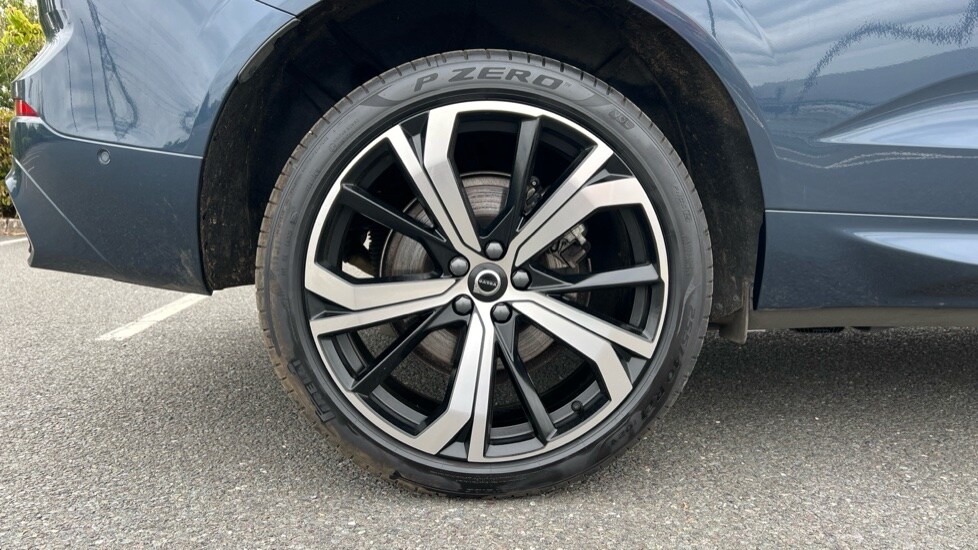 Used Volvo XC60 2024 for sale - 76079442: Photo 24