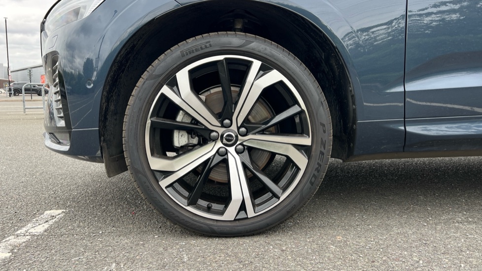 Used Volvo XC60 2024 for sale - 76079442: Photo 25