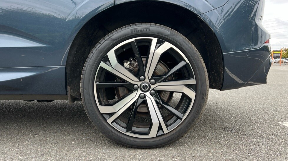 Used Volvo XC60 2024 for sale - 76079442: Photo 26