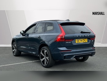 Used Volvo XC60 2024 for sale - 76079442: Photo 2