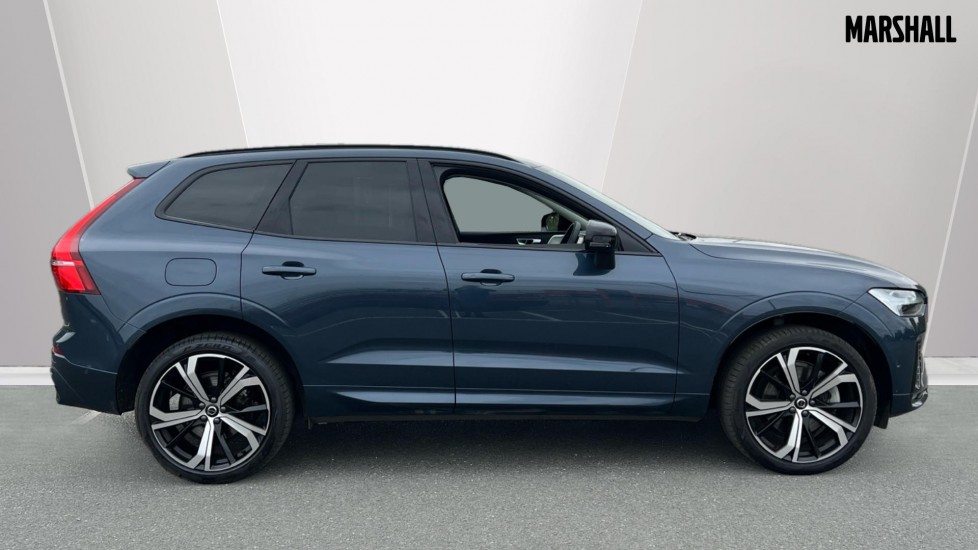 Used Volvo XC60 2024 for sale - 76079442: Photo 3