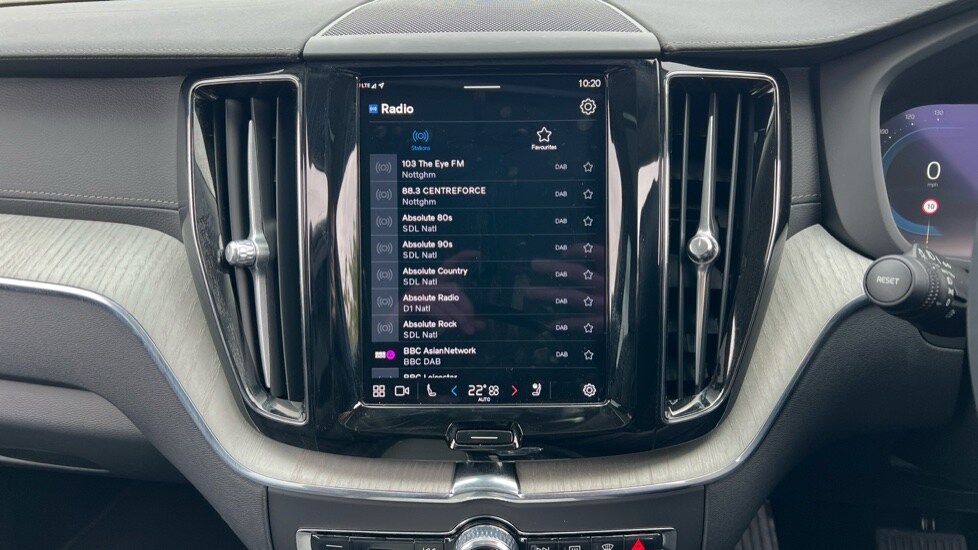 Used Volvo XC60 2024 for sale - 76079442: Photo 35