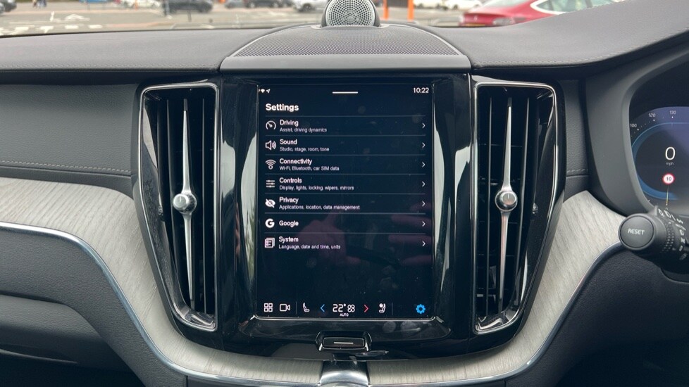Used Volvo XC60 2024 for sale - 76079442: Photo 40