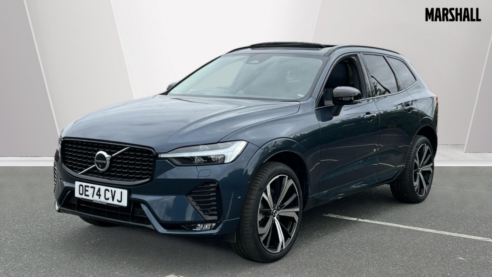 Used Volvo XC60 2024 for sale - 76079442: Photo 6