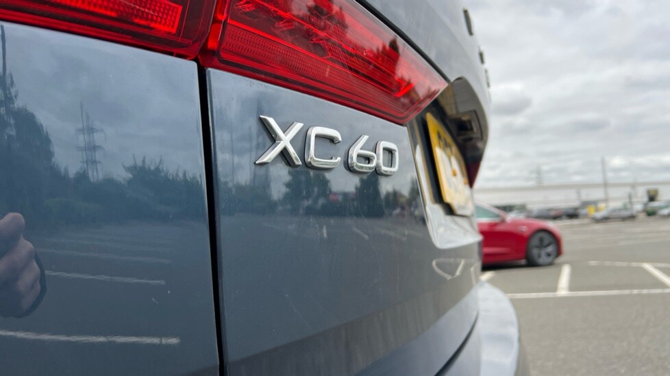 Used Volvo XC60 2024 for sale - 76079442: Photo 61