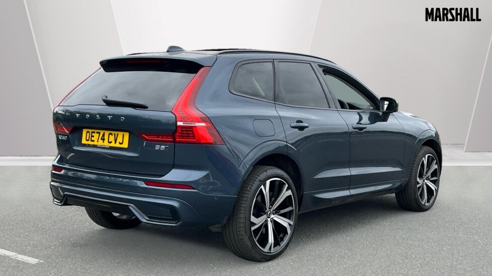 Used Volvo XC60 2024 for sale - 76079442: Photo 7