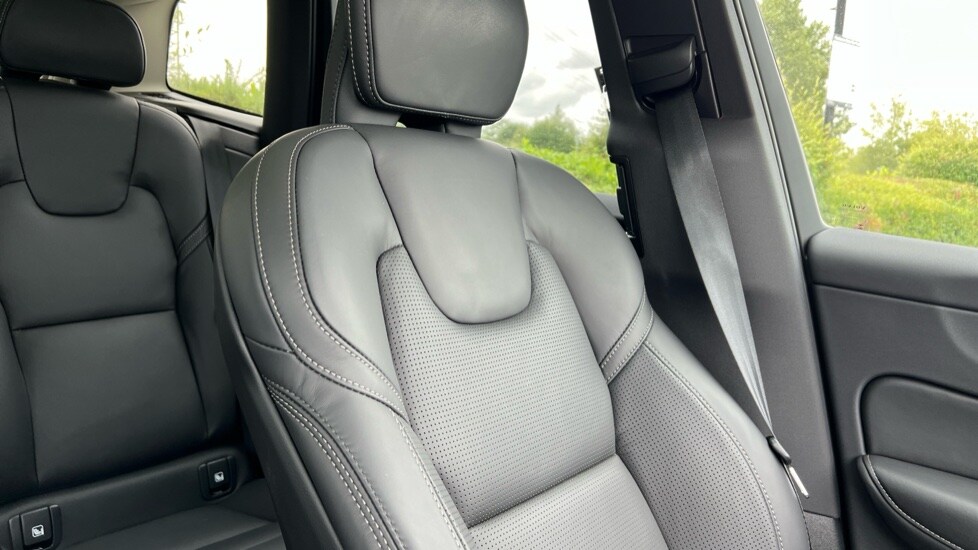 Used Volvo XC60 2024 for sale - 76079442: Photo 78