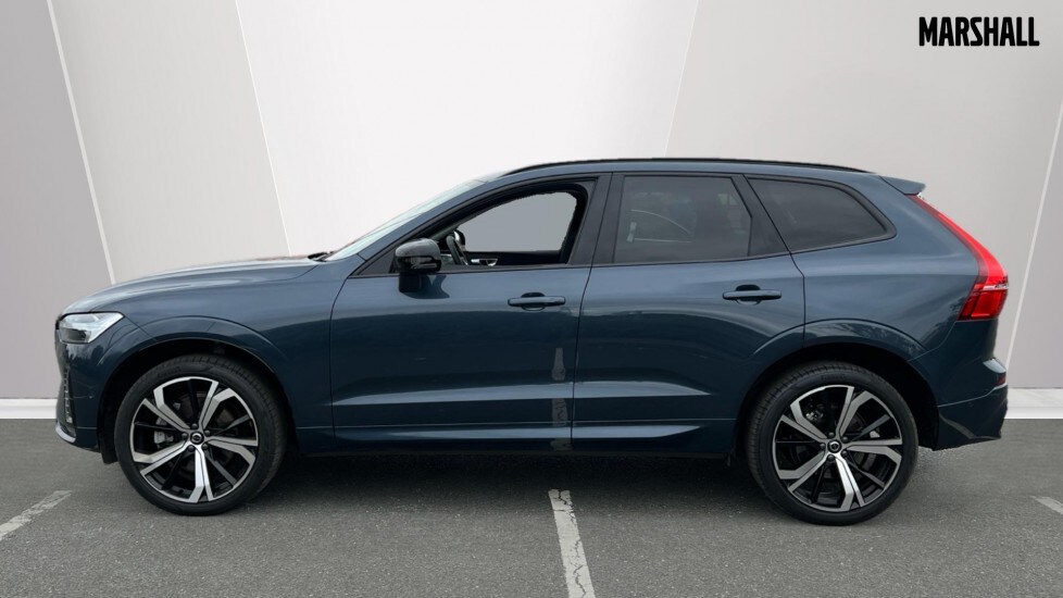 Used Volvo XC60 2024 for sale - 76079442: Photo 8