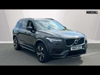 2020 - 2.0 T8 [390] Hybrid R DESIGN 5dr AWD Gtron Auto