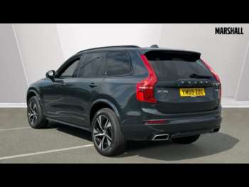 Used Volvo XC90 2020 for sale - 75093262: Photo