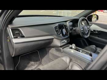 Used Volvo XC90 2020 for sale - 75093262: Photo