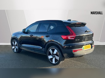 Used Volvo XC40 2023 for sale - 76933092: Photo