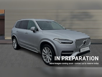 Volvo - XC90
