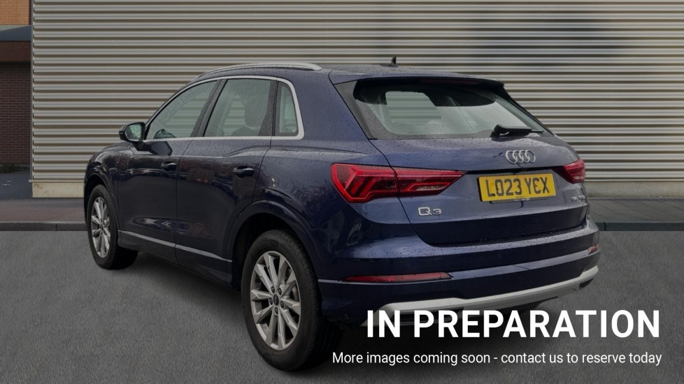 Used Audi Q3 2023 for sale - 76494013: Photo 2