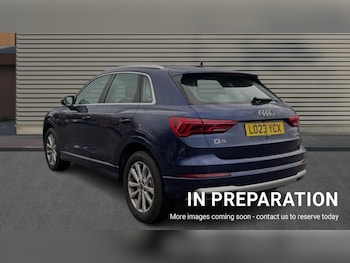 Used Audi Q3 2023 for sale - 76494013: Photo