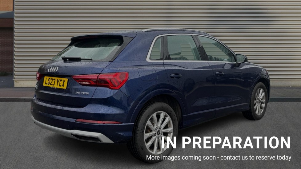 Used Audi Q3 2023 for sale - 76494013: Photo 4