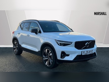 Volvo - XC40