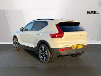 Used Volvo XC40 2025 for sale - 76609714: Photo