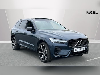 Volvo - XC60