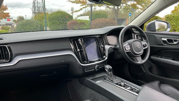 Used Volvo V60 2020 for sale - 76146125: Photo 10