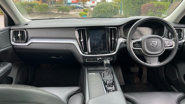 Used Volvo V60 2020 for sale - 76146125: Photo 11