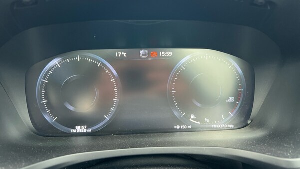 Used Volvo V60 2020 for sale - 76146125: Photo 13