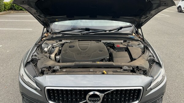 Used Volvo V60 2020 for sale - 76146125: Photo 16